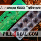 Анаконда 5000 Таблеток new04
